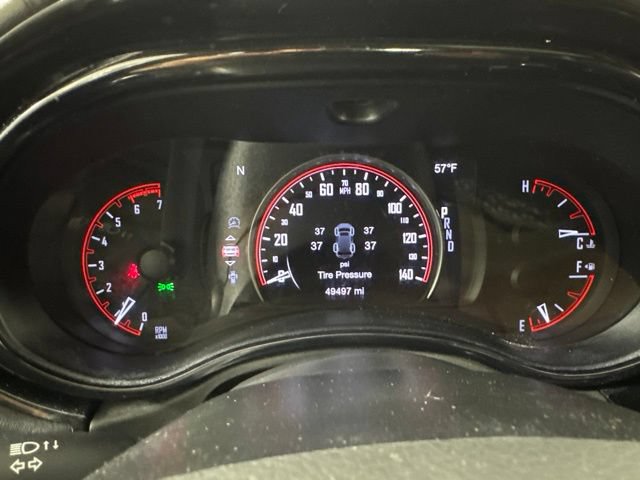 Used 2021 Dodge Durango Citadel AWD/4WD image 16