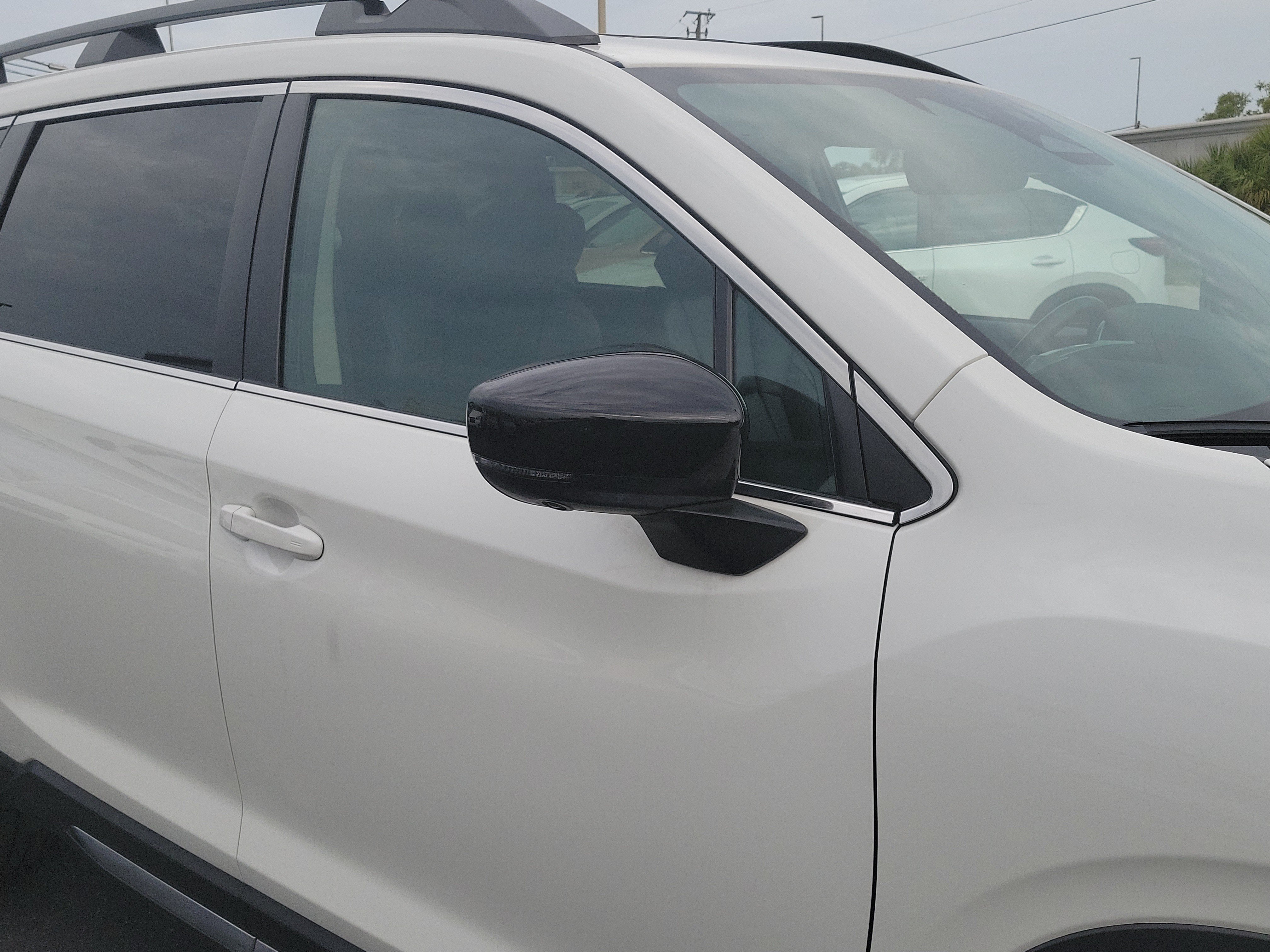 Certified 2024 Subaru Ascent Limited w/ Technology Package AWD/4WD image 9