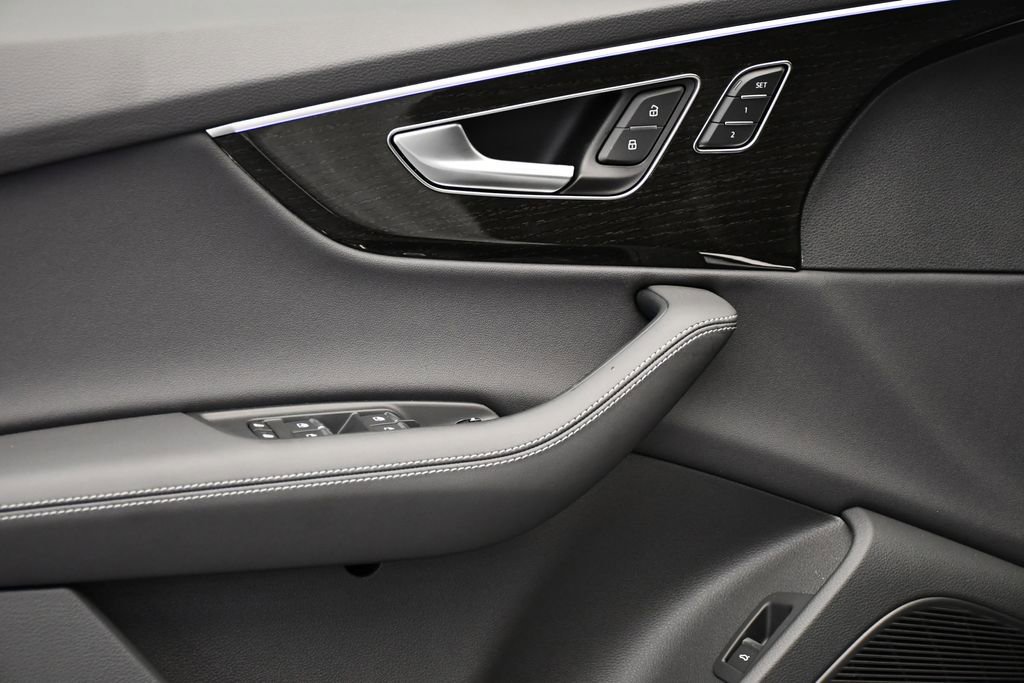 New 2026 Audi Q7 2.0T Premium Plus image 32