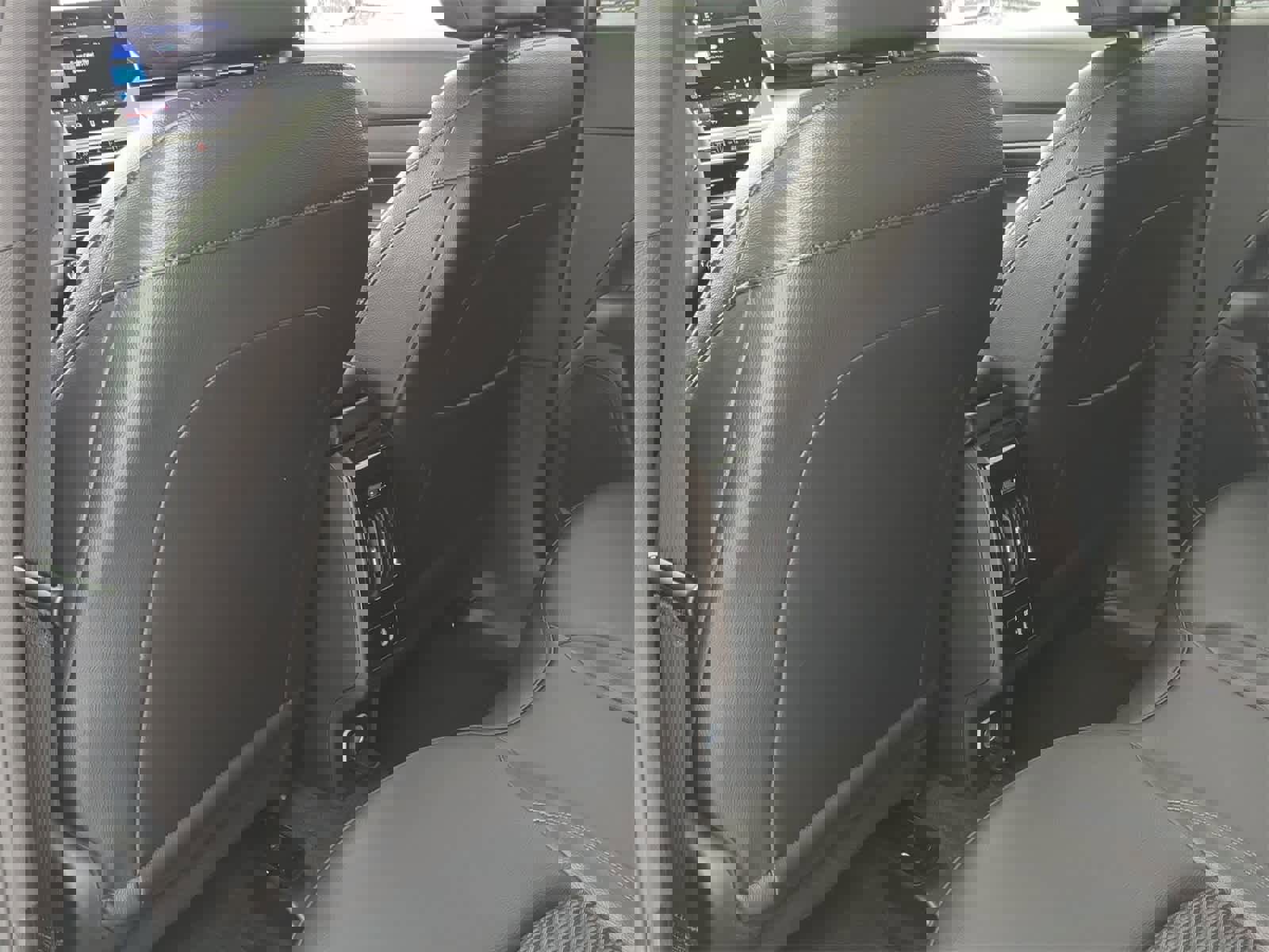 Used 2026 Jeep Compass Latitude w/ Quick Order Package 29K image 25