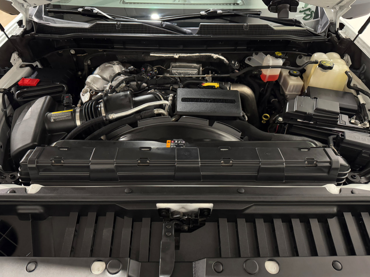 Used 2023 Chevrolet Silverado 3500 W/T w/ WT Convenience Package image 40