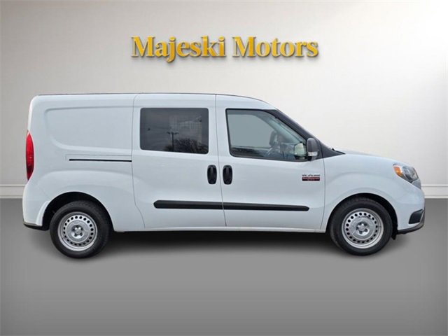 Used 2022 RAM ProMaster City Wagon image 8