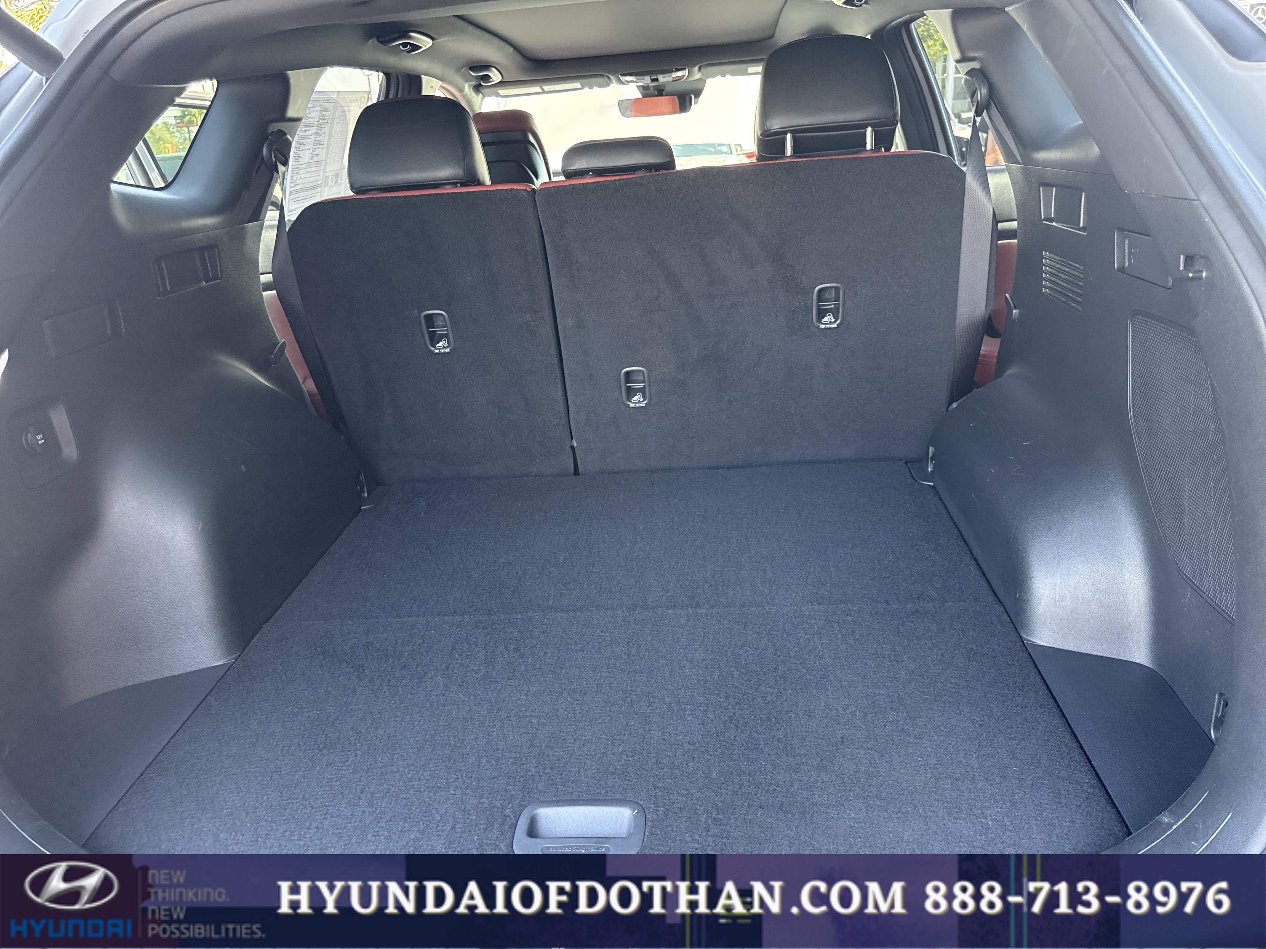 Used 2024 Kia Sportage SX image 13