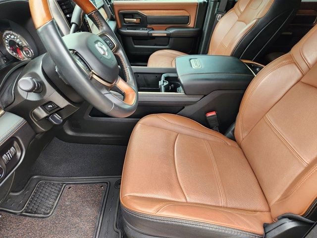 Used 2022 RAM 2500 Limited image 5