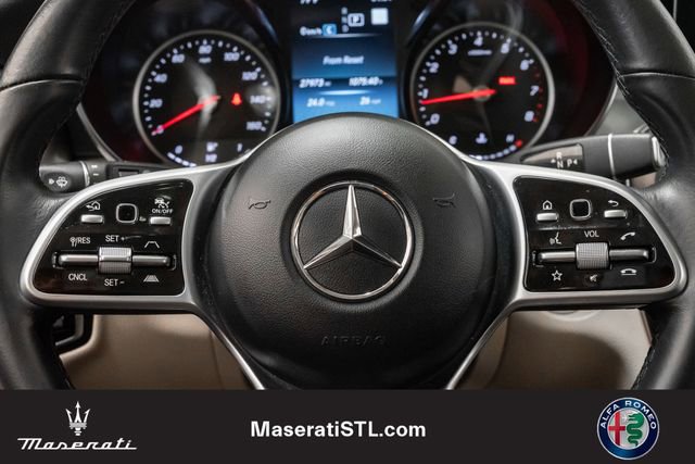 Used 2022 Mercedes-Benz GLC 300 4MATIC image 10