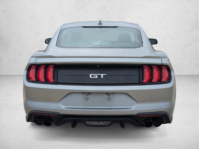 Used 2020 Ford Mustang GT image 6