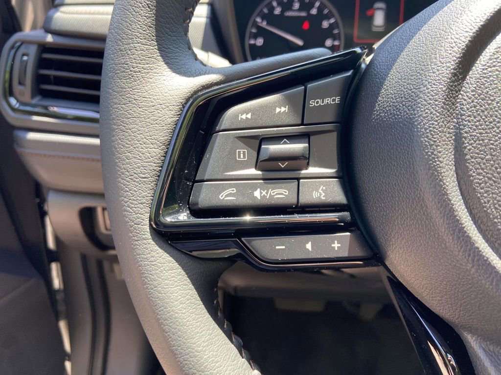 New 2026 Subaru Forester Sport AWD/4WD image 23