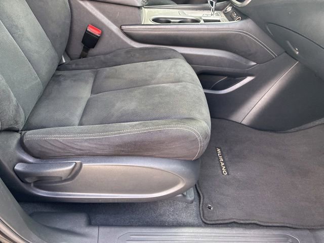 Used 2021 Nissan Murano S FWD image 11