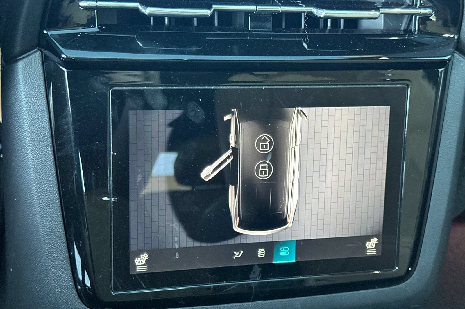 Certified 2026 Cadillac Escalade IQ Sport 2 AWD/4WD image 41