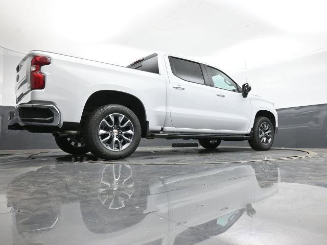 New 2025 Chevrolet Silverado 1500 LT w/ All Star Edition Plus image 13
