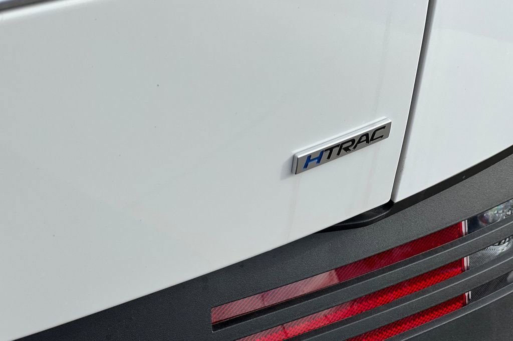 New 2026 Hyundai Ioniq 5 SE image 7