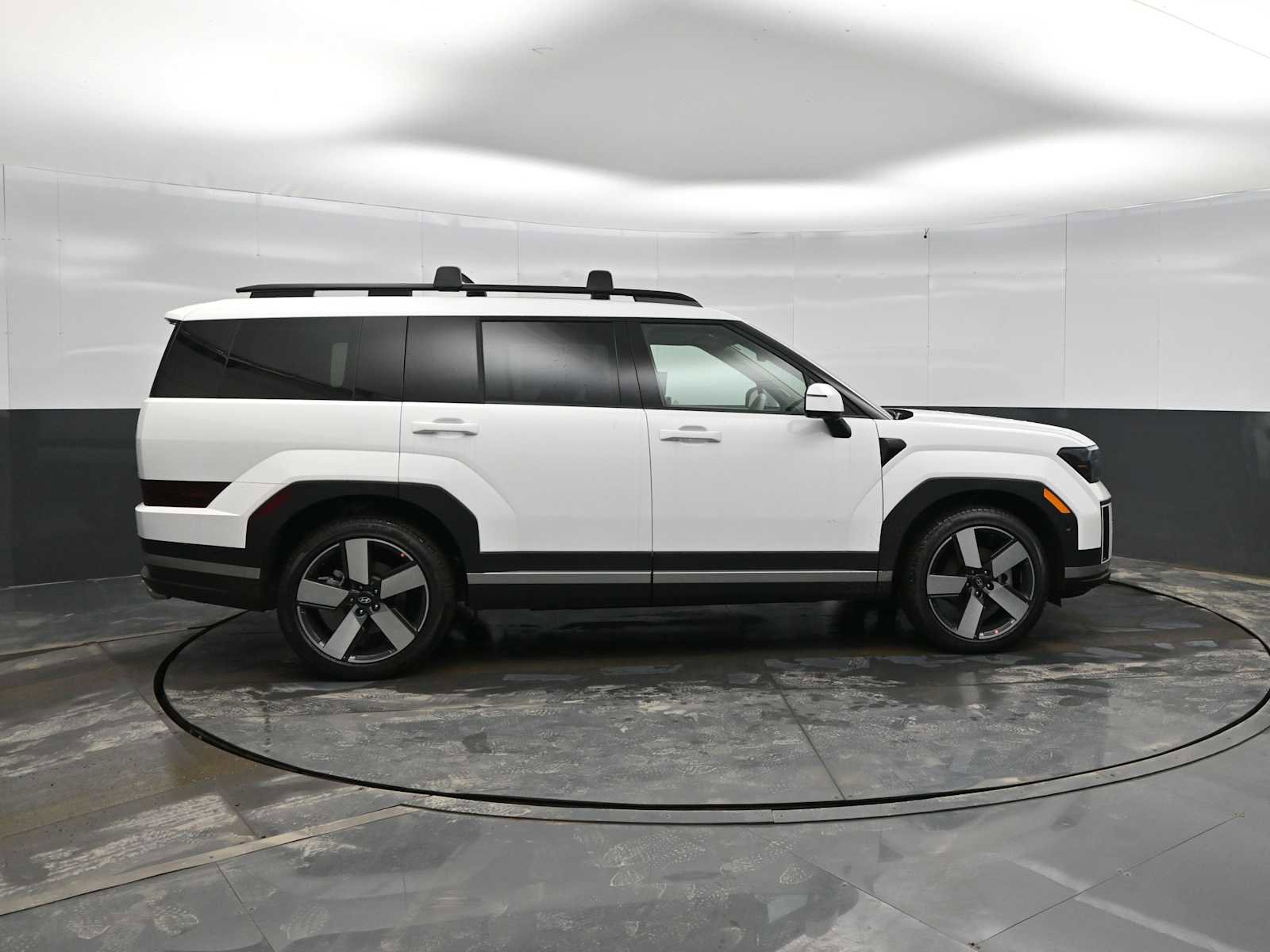 New 2026 Hyundai Santa Fe Limited image 9