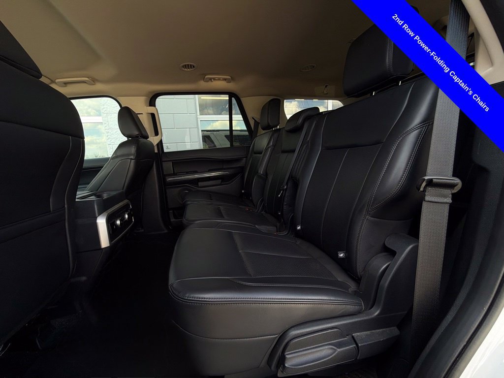 Used 2024 Ford Expedition XLT AWD/4WD image 24