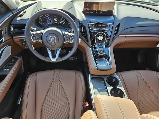New 2025 Acura RDX w/ Technology Package image 8