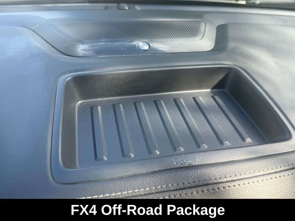 Used 2021 Ford Ranger Lariat w/ Equipment Group 501A High image 11