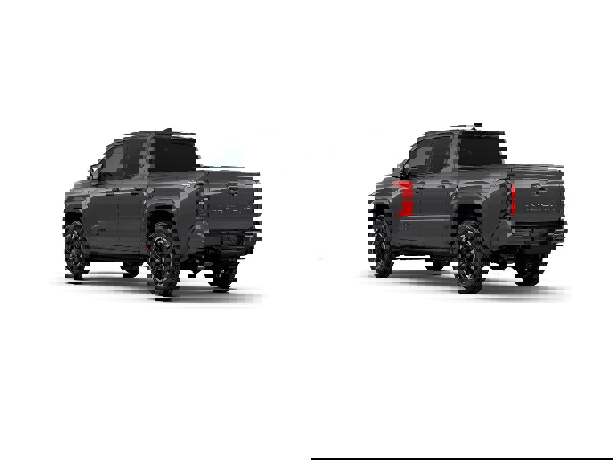 New 2026 Toyota Tacoma TRD Sport image 6