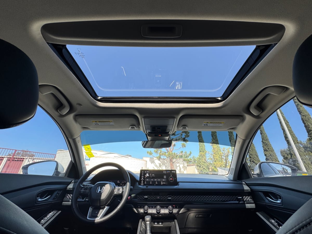 Used 2025 Honda Accord Touring image 16
