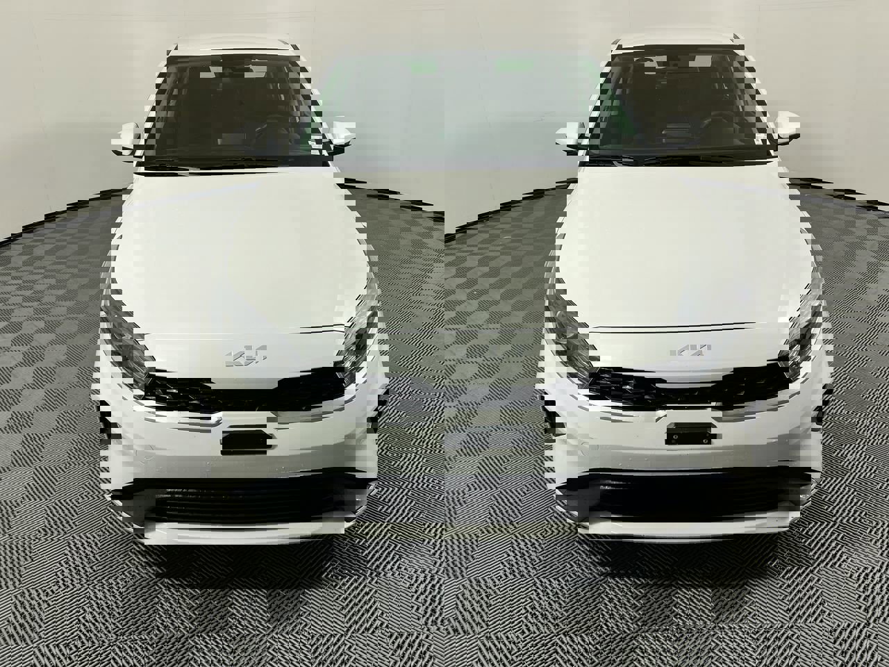 Certified 2023 Kia Forte LXS image 8