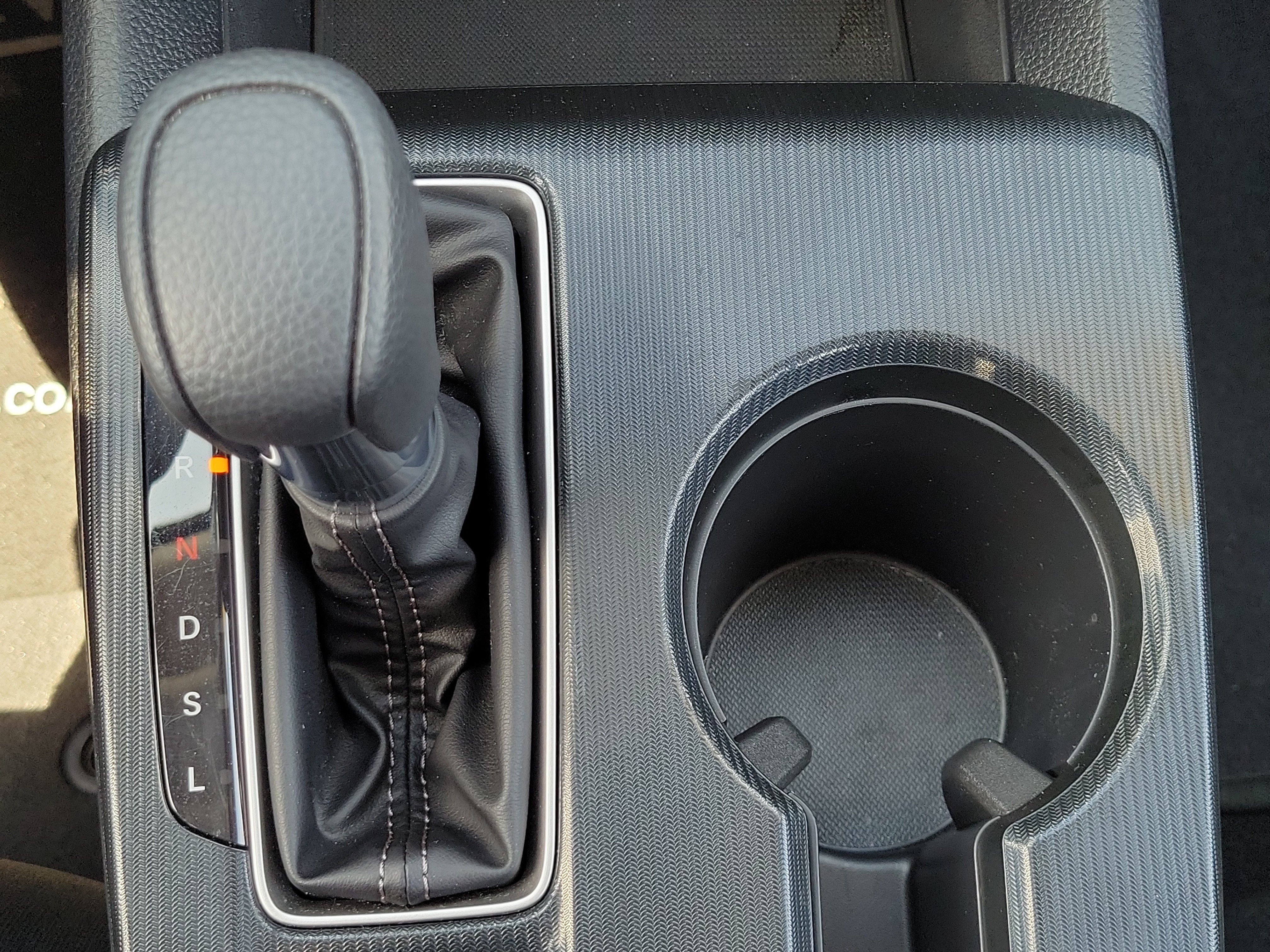 Used 2026 Honda Civic LX image 27