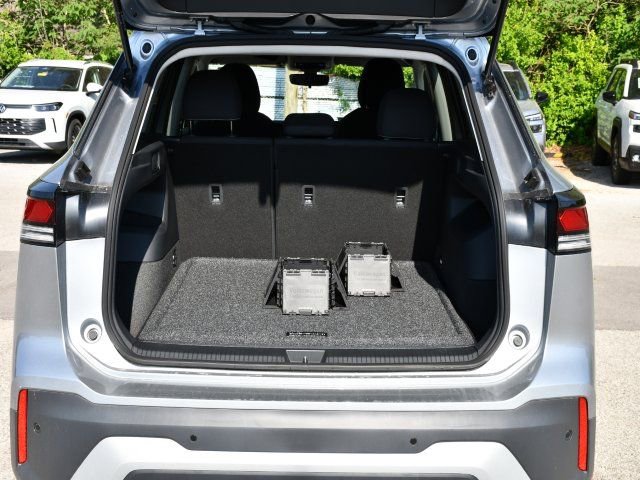 New 2026 Volkswagen Tiguan S FWD image 25