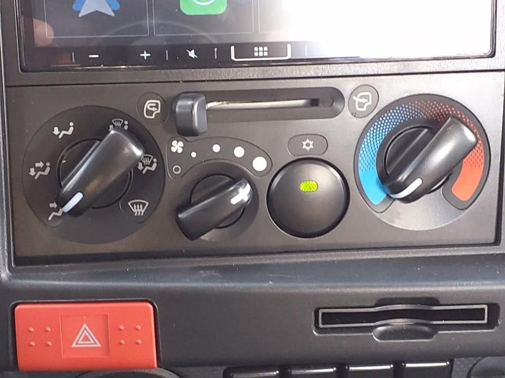 New 2025 Chevrolet Low Cab Forward RWD image 11