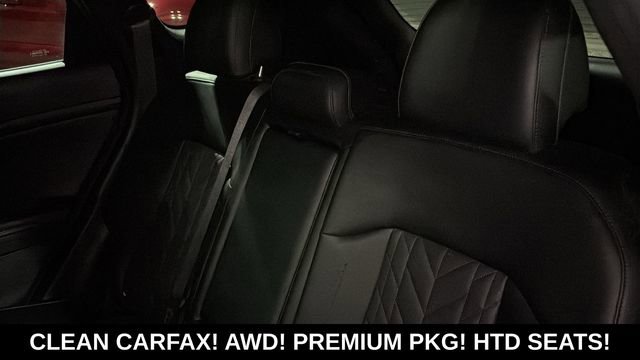 Used 2023 Kia Sportage X-Line w/ X-Line Premium Package AWD/4WD image 26