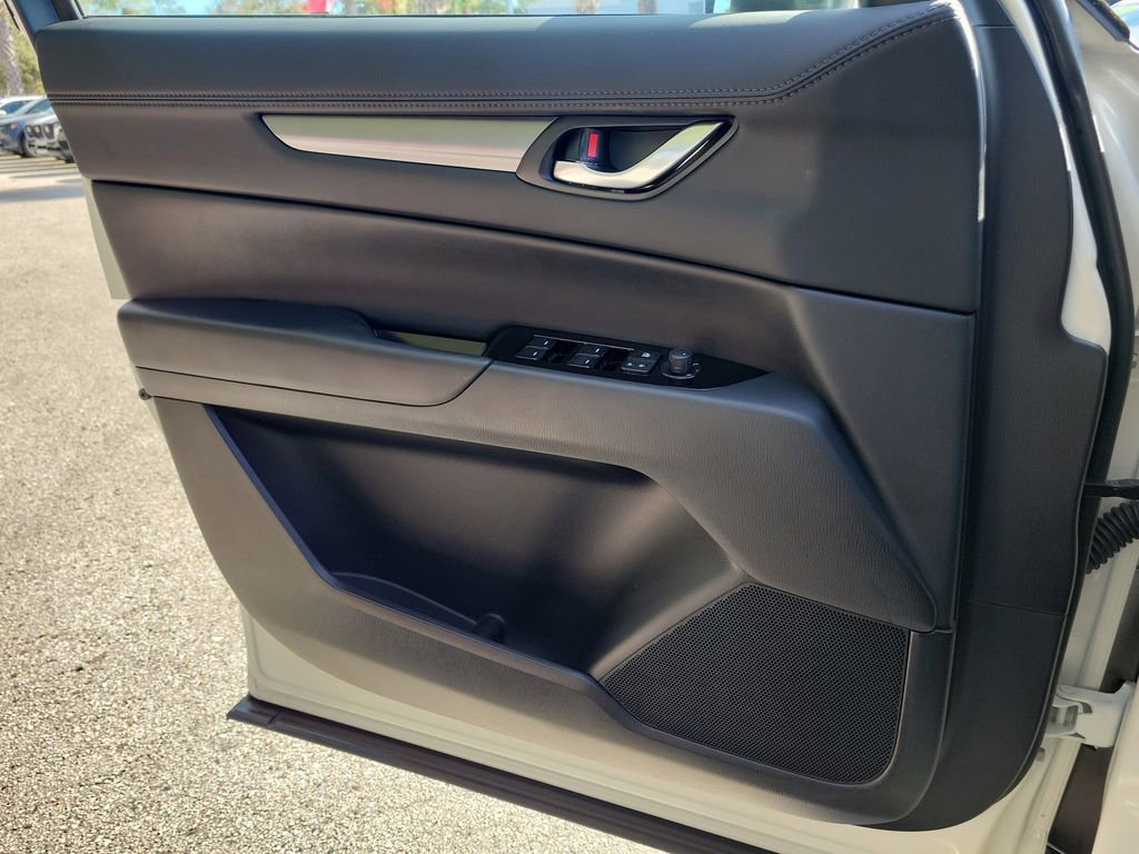 Used 2023 MAZDA CX-5 AWD 2.5 S w/ Select Package image 23