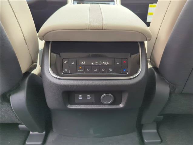 New 2026 Nissan Armada Platinum AWD/4WD image 19