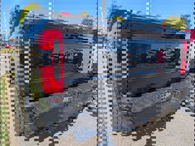 New 2026 Ford F250 XLT image 19