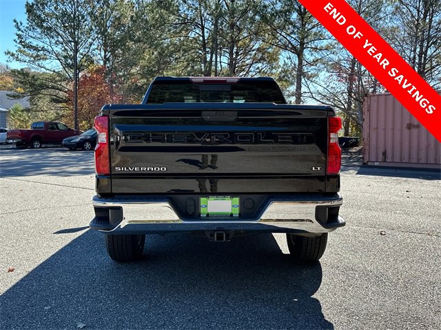 Used 2019 Chevrolet Silverado 1500 LT w/ All-Star Edition image 6