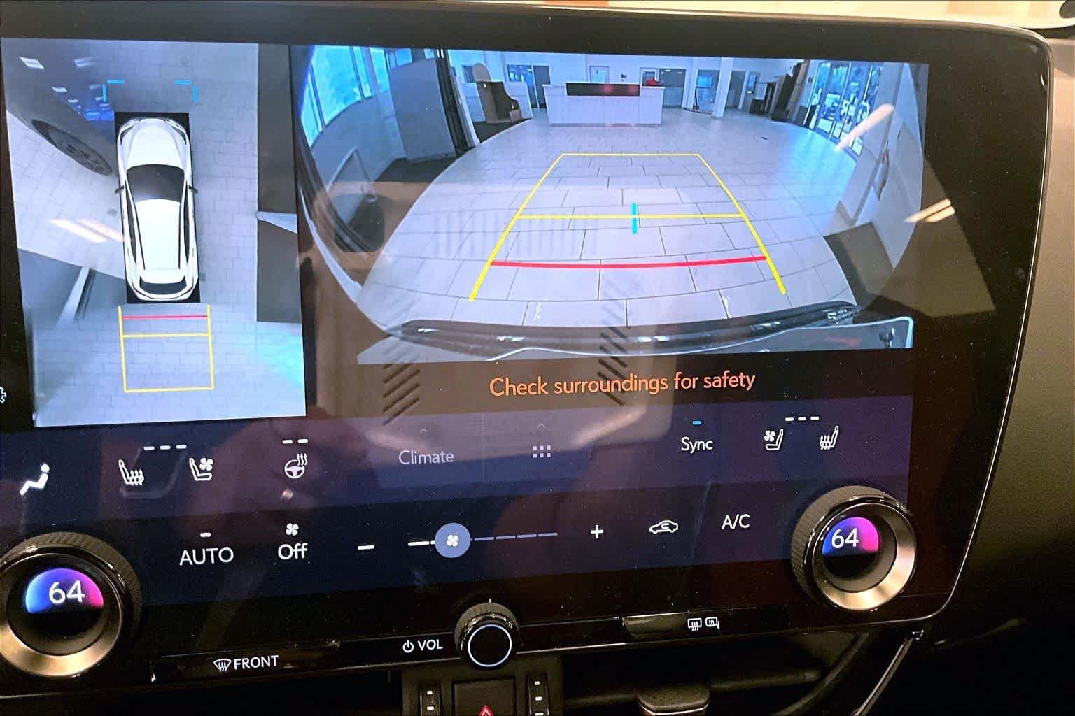 Used 2023 Lexus NX 350 F Sport AWD/4WD image 25