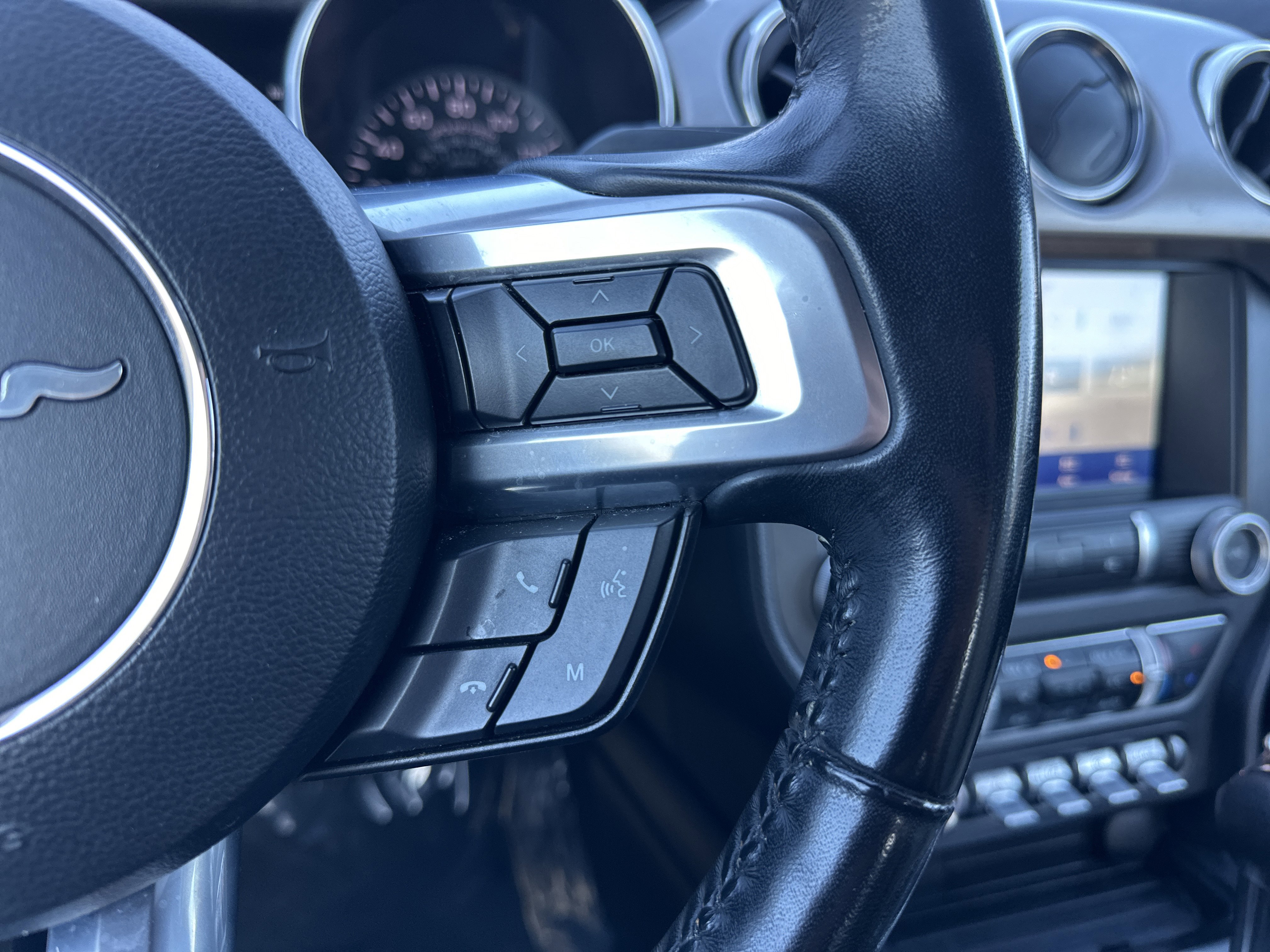 Certified 2023 Ford Mustang Premium image 19