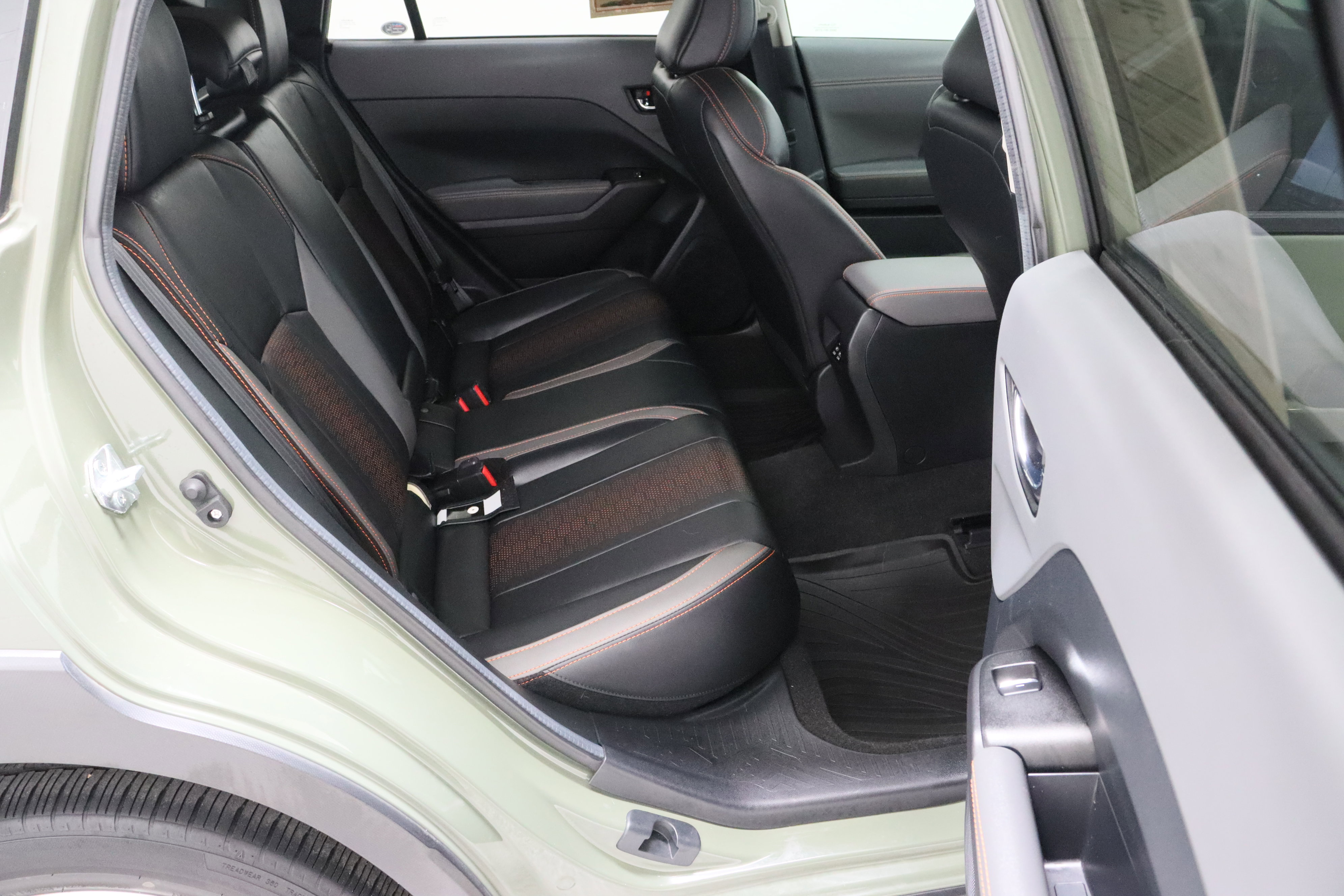 Used 2024 Subaru Crosstrek 2.5i Limited w/ Popular Package #3A AWD/4WD image 36