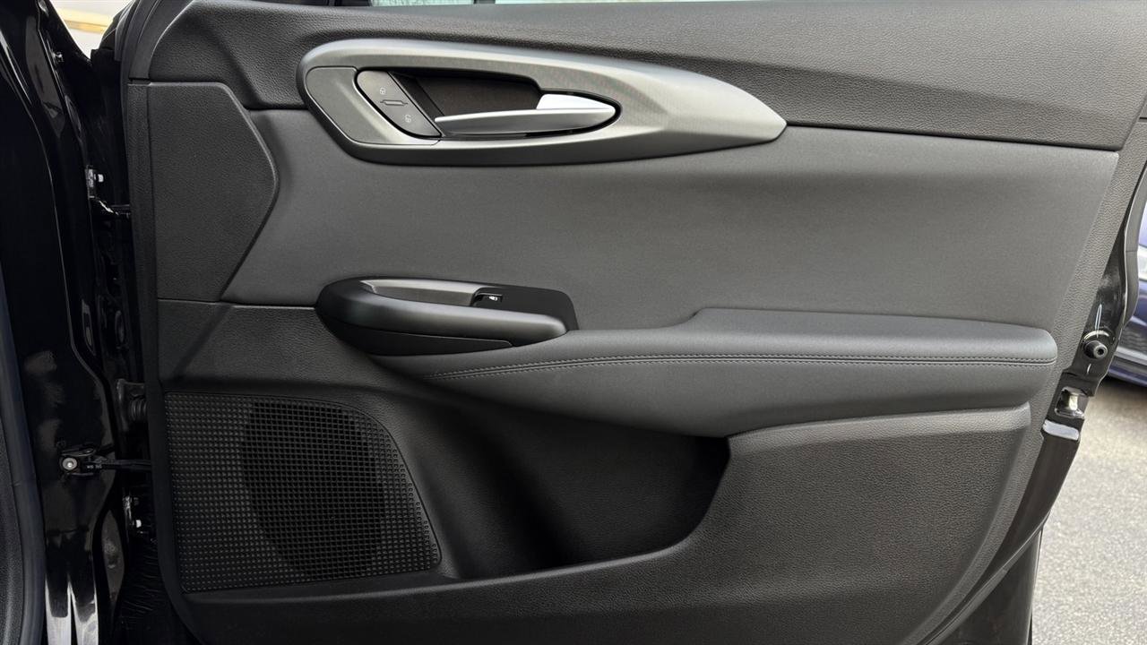 Used 2024 Alfa Romeo Tonale Veloce w/ Active Assist Package AWD/4WD image 41