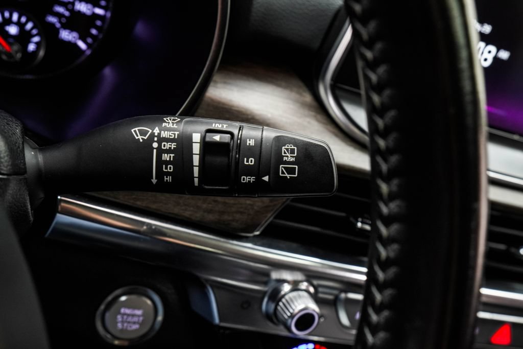 Used 2022 Kia Telluride EX w/ EX Premium Package FWD image 41