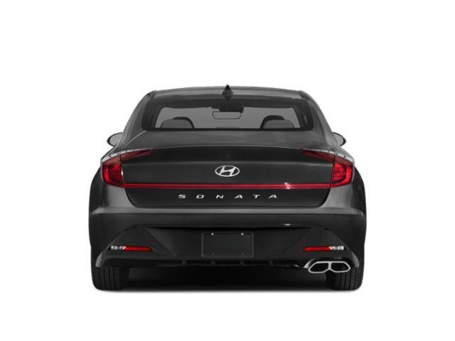 Used 2023 Hyundai Sonata SEL FWD image 8