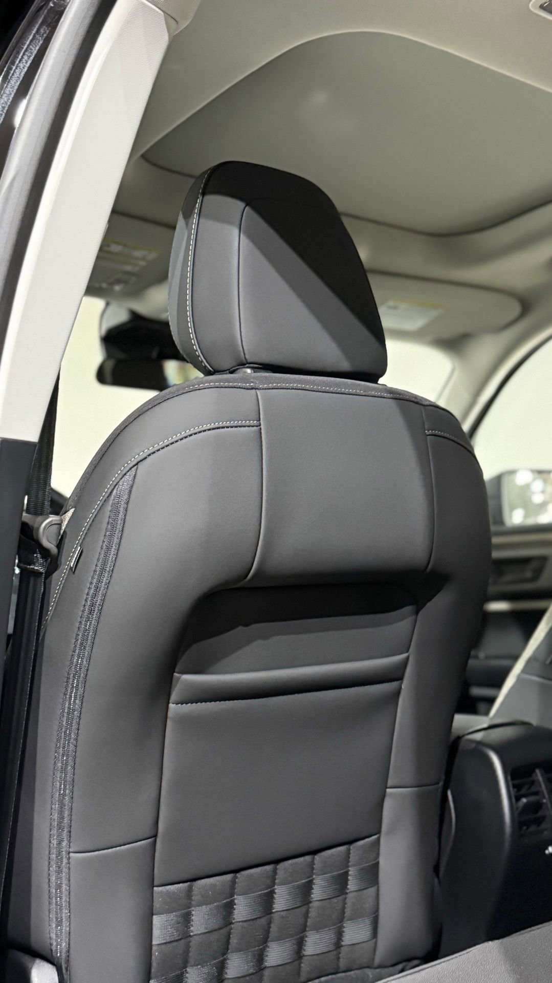 New 2026 Ford Bronco Sport Big Bend w/ Convenience Package AWD/4WD image 43