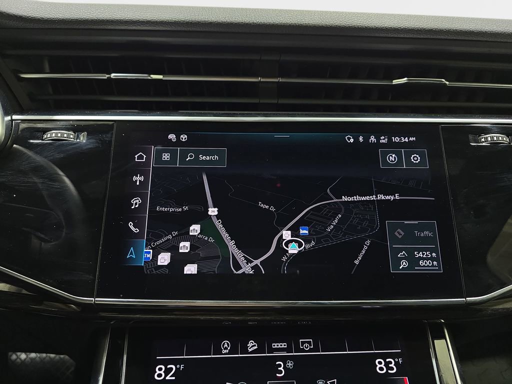 Used 2025 Audi Q7 2.0T Premium w/ Convenience Plus Package image 23