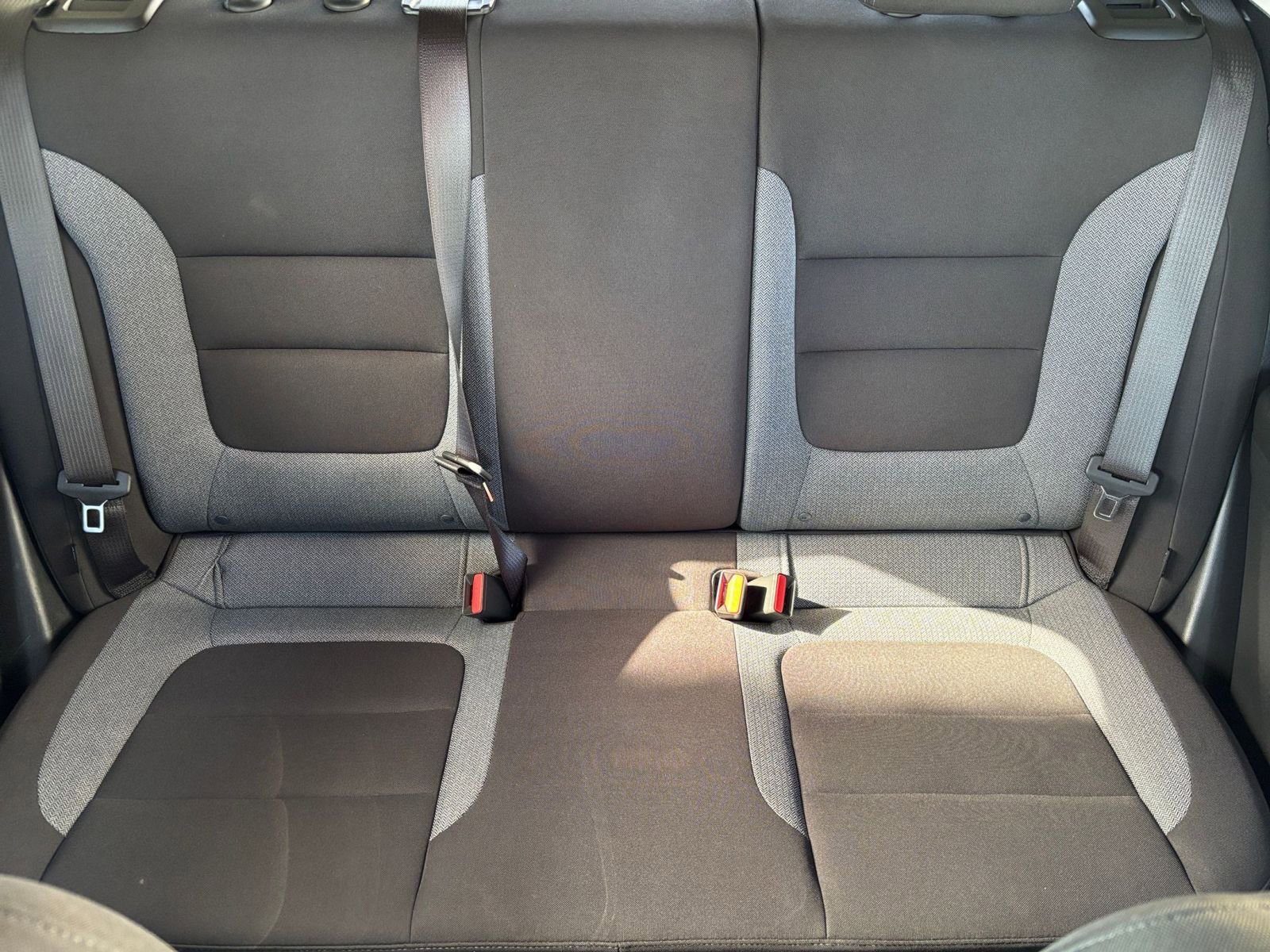 Used 2025 Chevrolet TrailBlazer LT FWD image 37