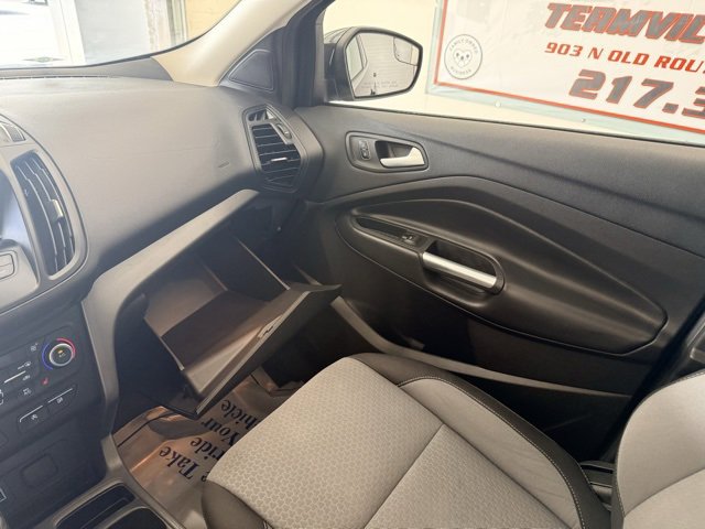 Used 2018 Ford Escape SE w/ SE Sync 3 Package image 28