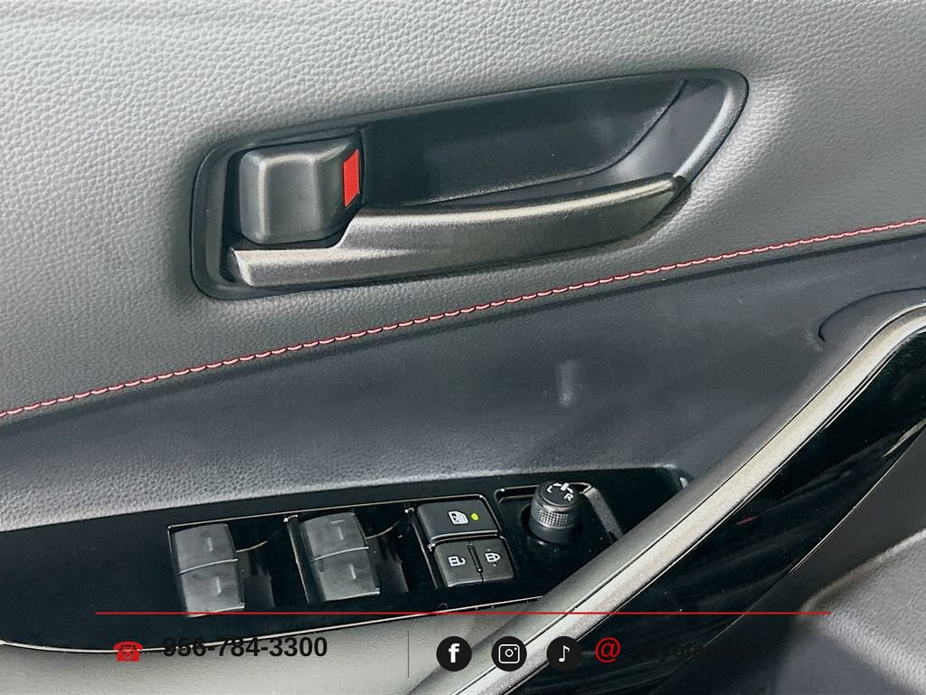 New 2026 Toyota Corolla GR AWD/4WD image 17