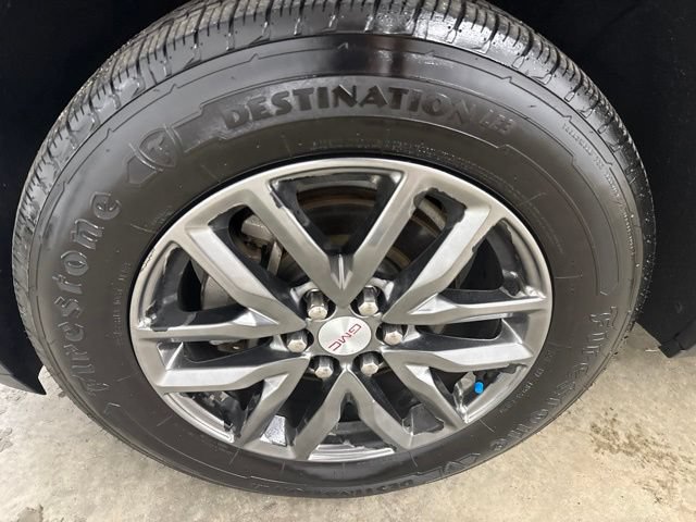 Used 2019 GMC Acadia SLT AWD/4WD image 14