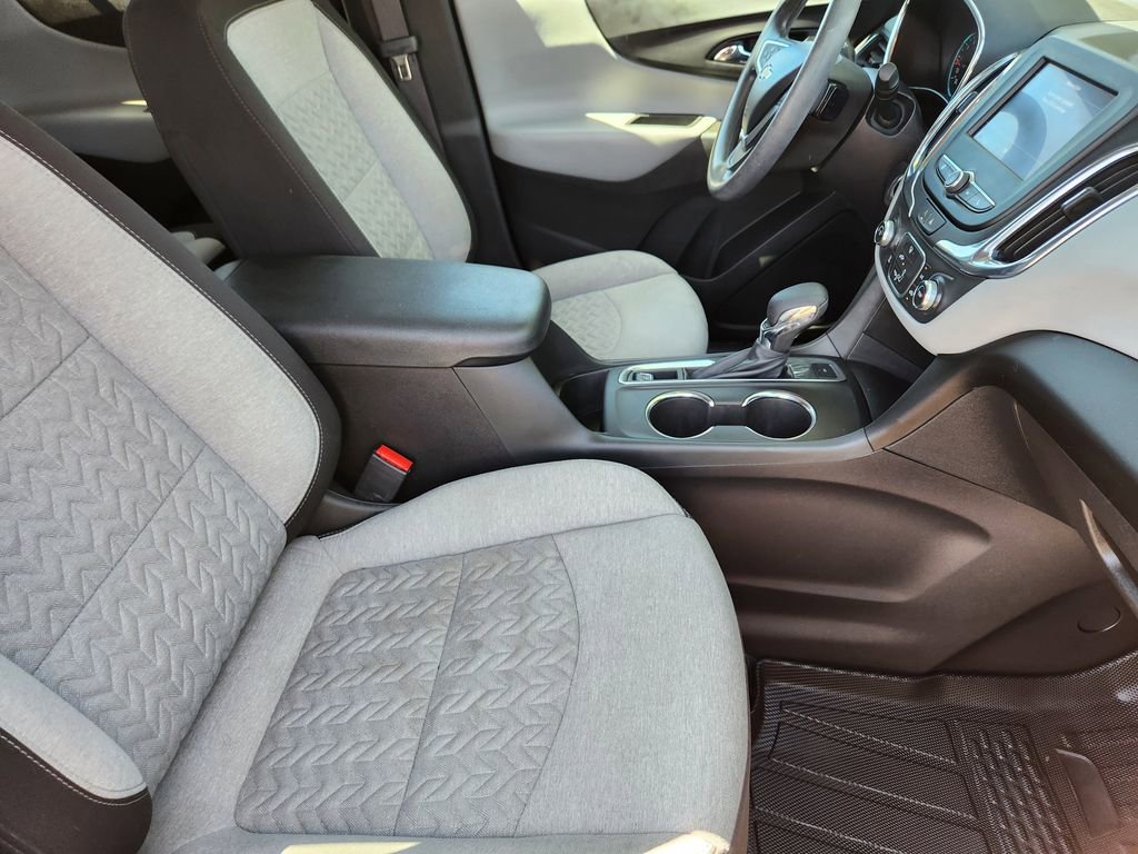 Used 2022 Chevrolet Equinox LT AWD/4WD image 5
