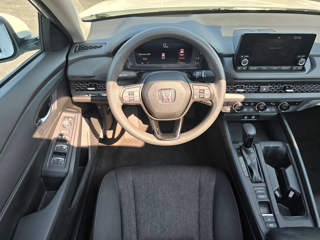 Used 2023 Honda Accord EX image 23
