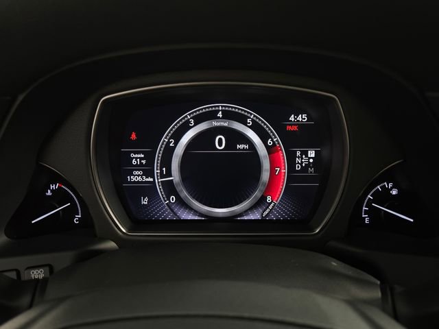 Used 2022 Lexus LS 500 AWD w/ Accessory Package (Z2) image 47