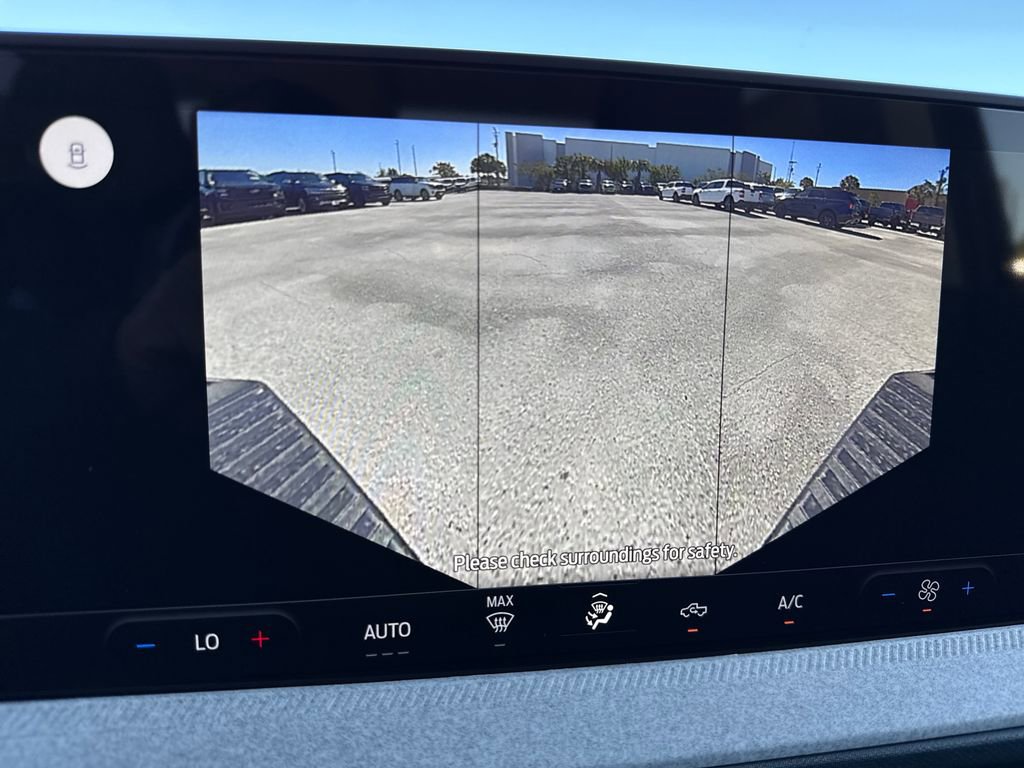 New 2026 Ford Maverick XLT image 23