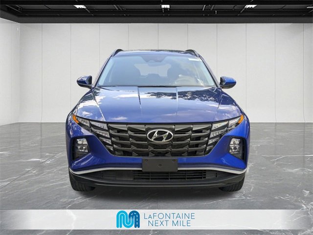 Used 2024 Hyundai Tucson SEL image 8