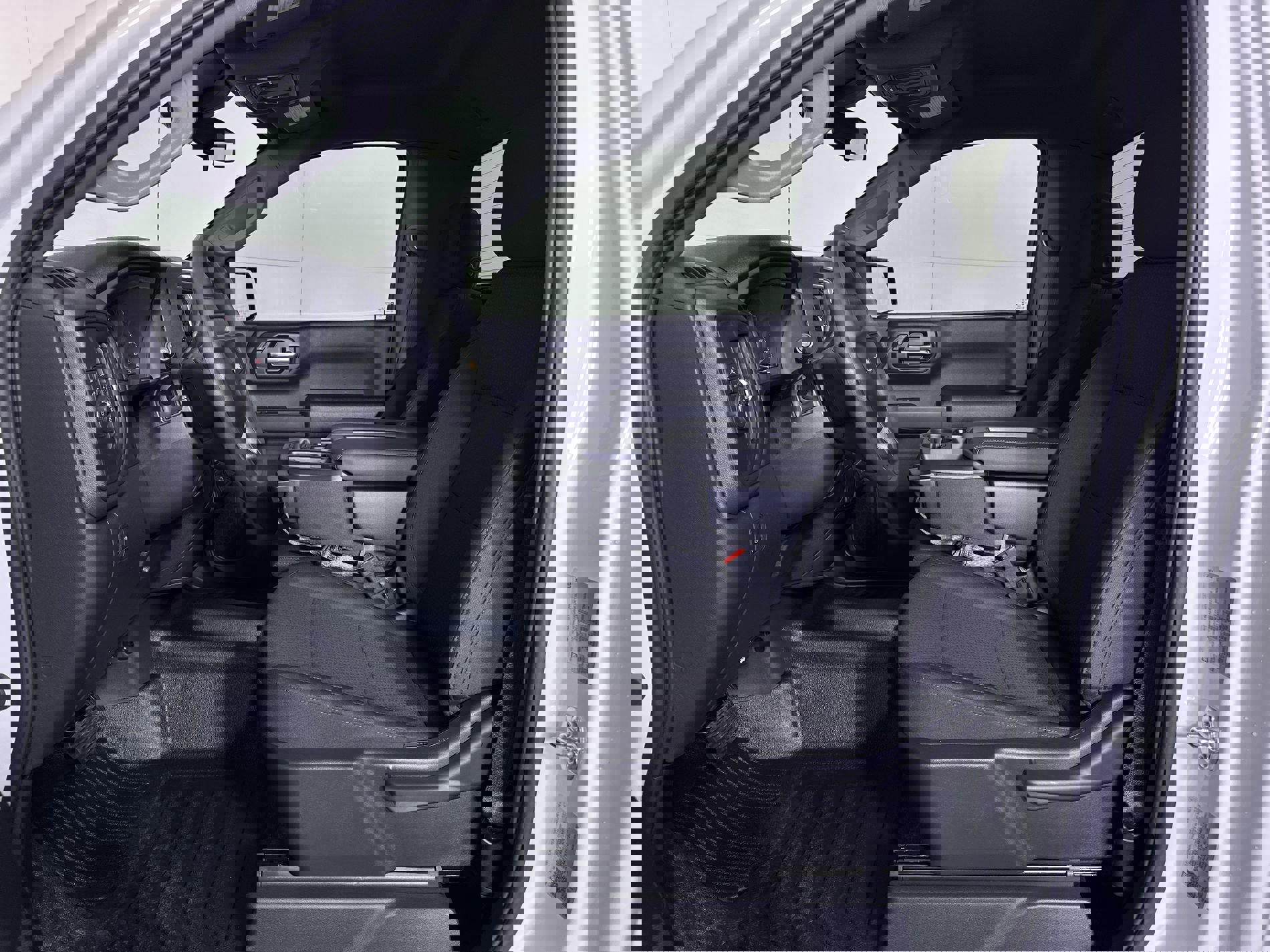 New 2026 Chevrolet Silverado 1500 W/T image 50