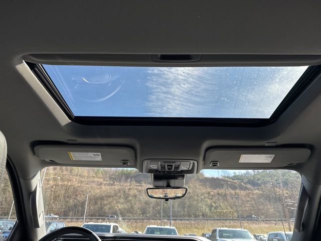 New 2026 GMC Sierra 1500 Denali image 19