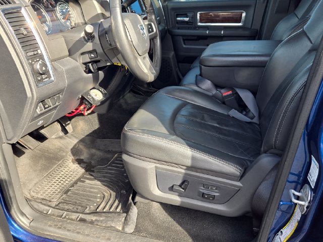 Used 2011 RAM 3500 Laramie AWD/4WD image 12